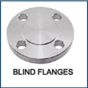 Flanges