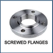 Flanges