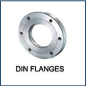 Flanges