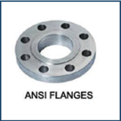 Flanges
