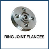 Flanges