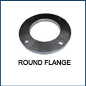 Flanges