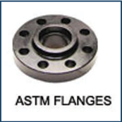 Flanges