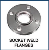 Flanges