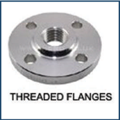 Flanges