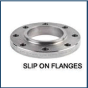 Flanges