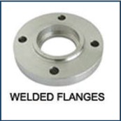 Flanges