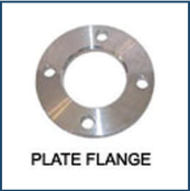 Flanges