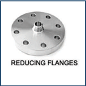 Flanges