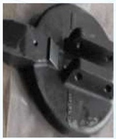 Foundry Made Components