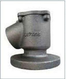 Foundry Made Components