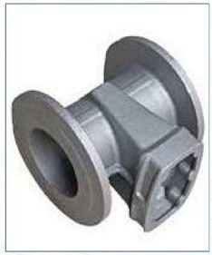 Foundry Made Components