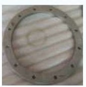 Valve Components - Rings, Bushings, Spindles