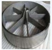 Valve Components - Rings, Bushings, Spindles