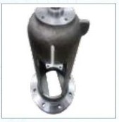 Valve Components - Rings, Bushings, Spindles