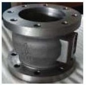 Valve Components - Rings, Bushings, Spindles