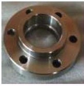 Valve Components - Rings, Bushings, Spindles