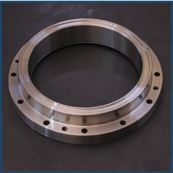 Valve Components - Rings, Bushings, Spindles