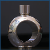 Valve Components - Rings, Bushings, Spindles