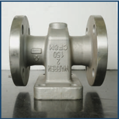 Valve Components - Rings, Bushings, Spindles