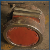 Valve Components - Rings, Bushings, Spindles