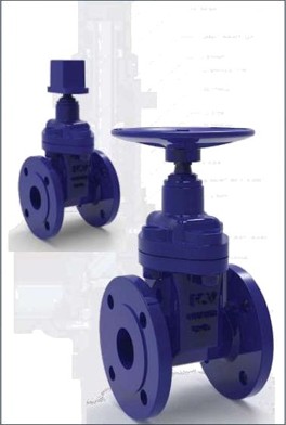 Knife Gate Valves