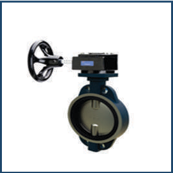 Knife Gate Valves