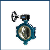 Knife Gate Valves