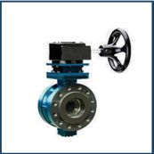Knife Gate Valves