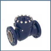 Knife Gate Valves