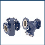 Knife Gate Valves