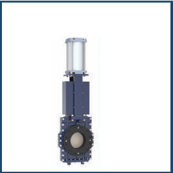Knife Gate Valves