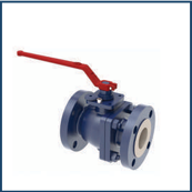 Knife Gate Valves