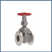Knife Gate Valves