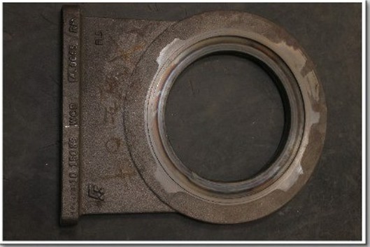 Knife Gate Valves