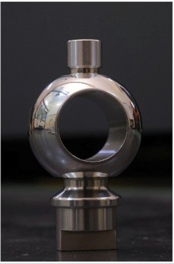 Knife Gate Valves