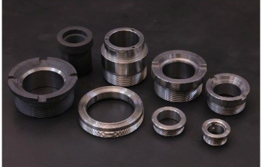 Knife Gate Valves