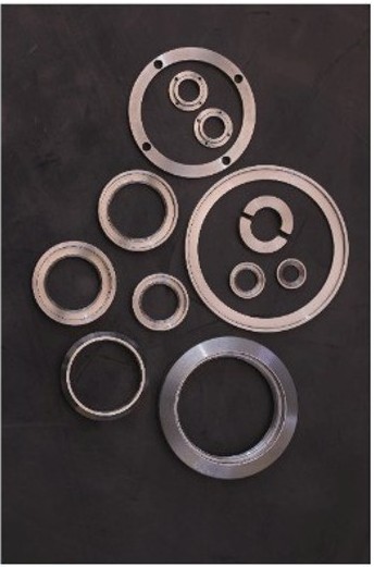 Knife Gate Valves