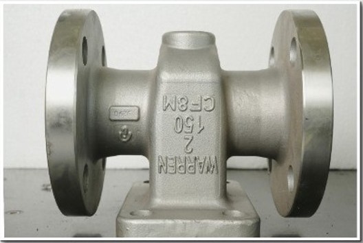 Knife Gate Valves